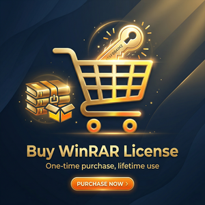 【Winrar】品牌 - WinRAR与AutoCAD集成使用