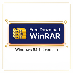 【Winrar】品牌 - WinRAR与Snappy压缩工具对比